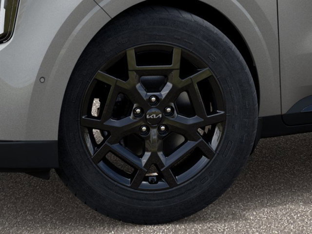 New 2026 Kia Carnival SX Prestige image 9