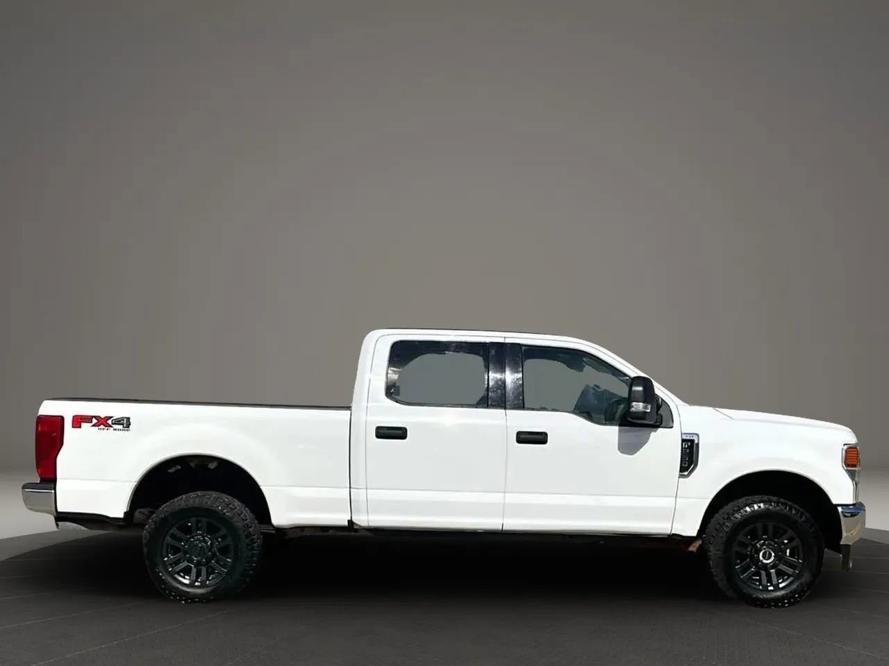 Used 2021 Ford F250 XLT image 6