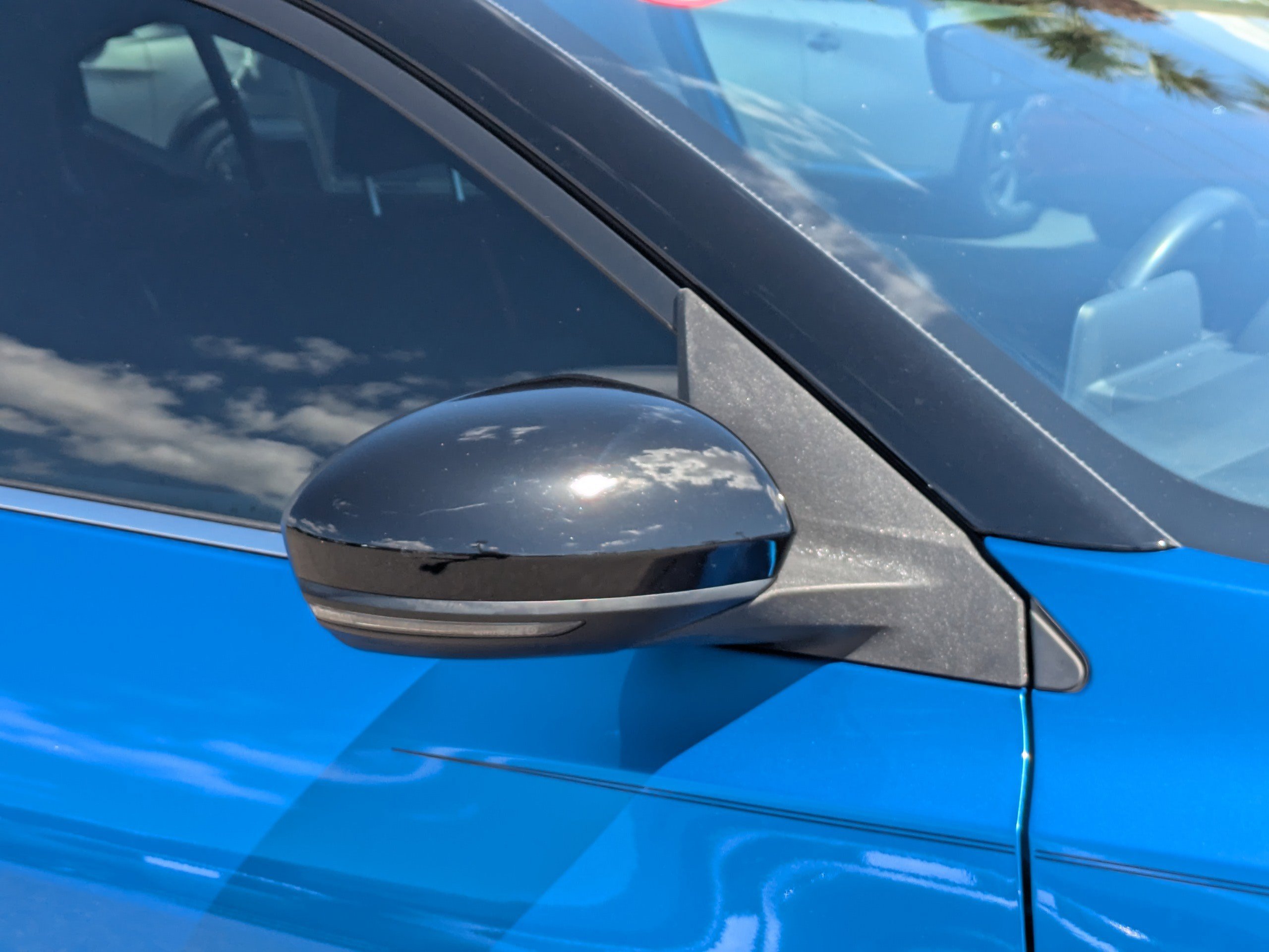 Certified 2023 Nissan Sentra SR w/ Electronics Package image 12