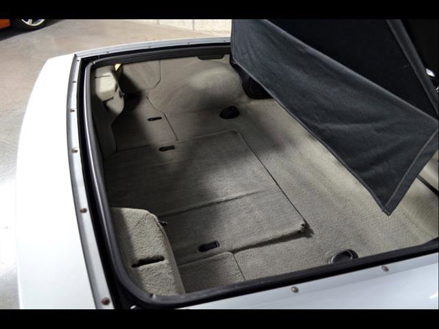 Used 1997 Chevrolet Corvette Coupe w/ Memory Pkg image 17