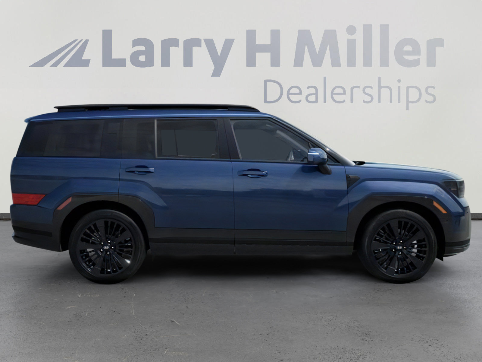 New 2026 Hyundai Santa Fe Calligraphy FWD image 7