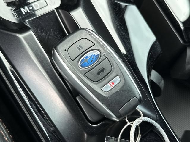 Used 2026 Subaru Forester Touring AWD/4WD image 29