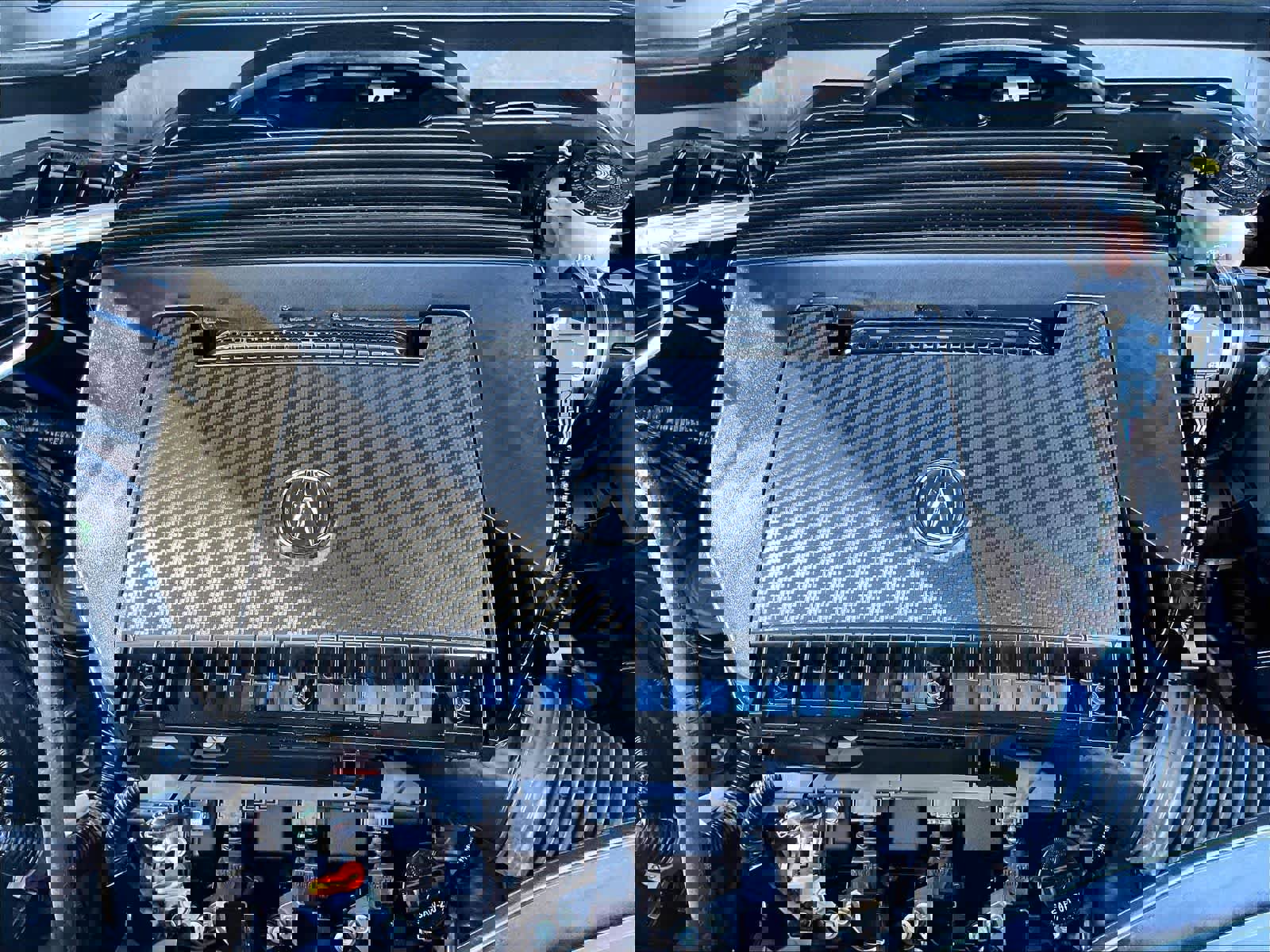 Used 2023 Acura MDX FWD w/ Technology Package image 33