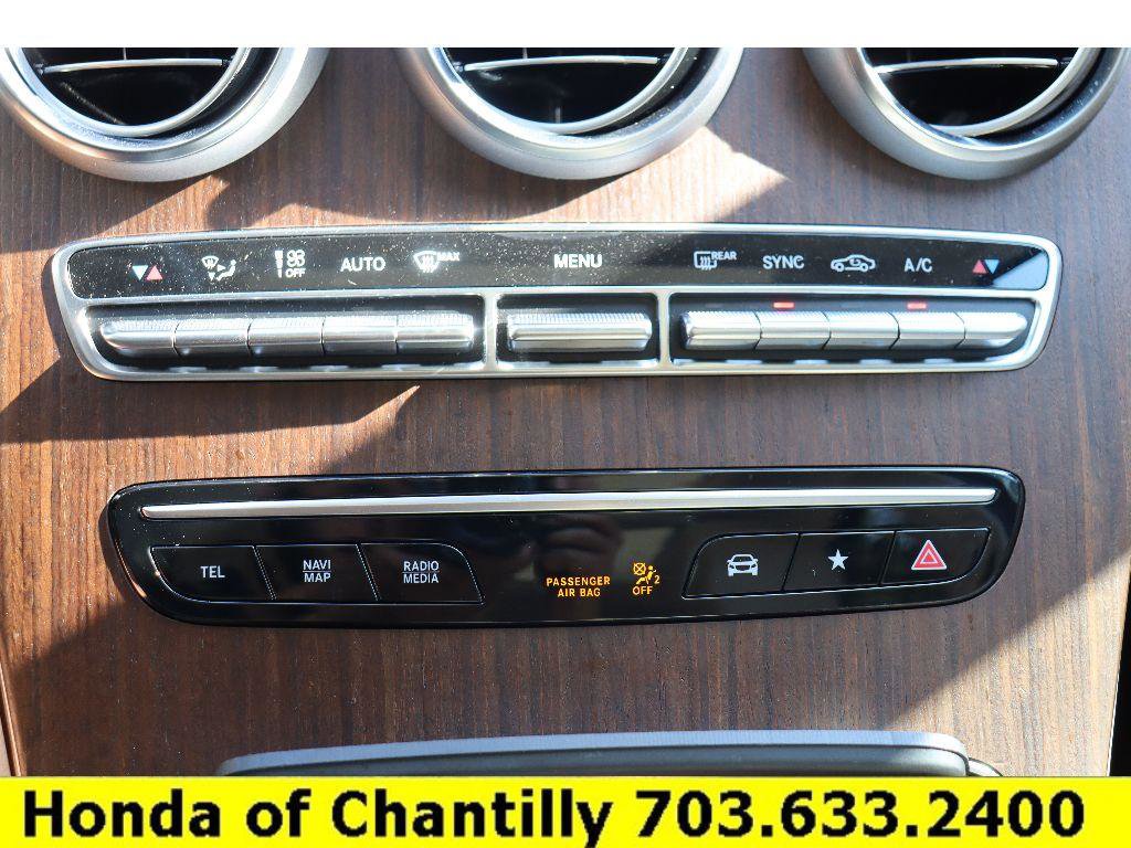 Used 2022 Mercedes-Benz GLC 300 4MATIC image 12