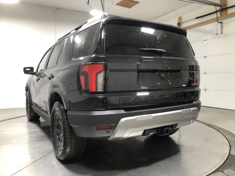 New 2026 Honda Passport TrailSport image 5