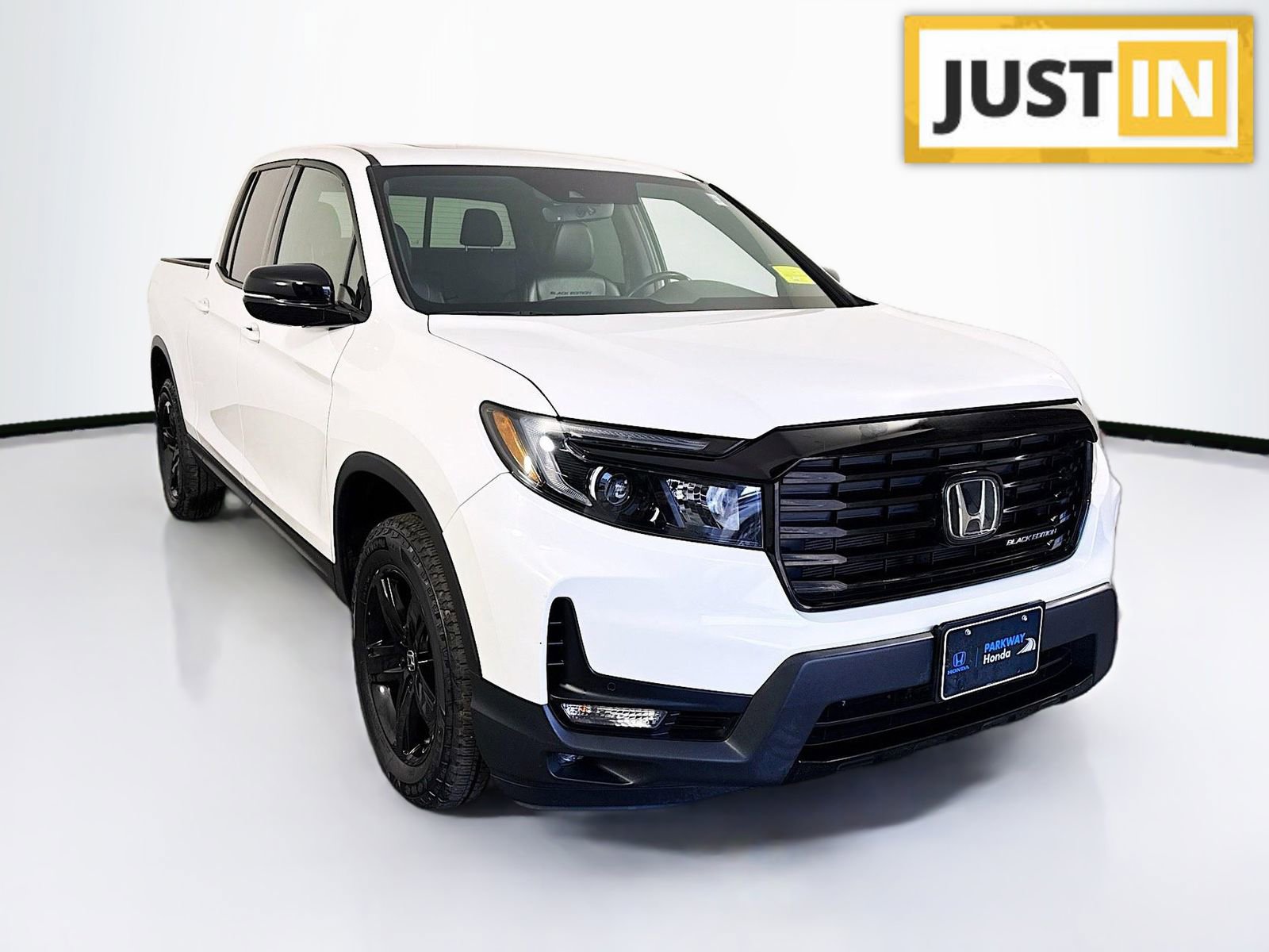 Used 2023 Honda Ridgeline Black Edition image 1