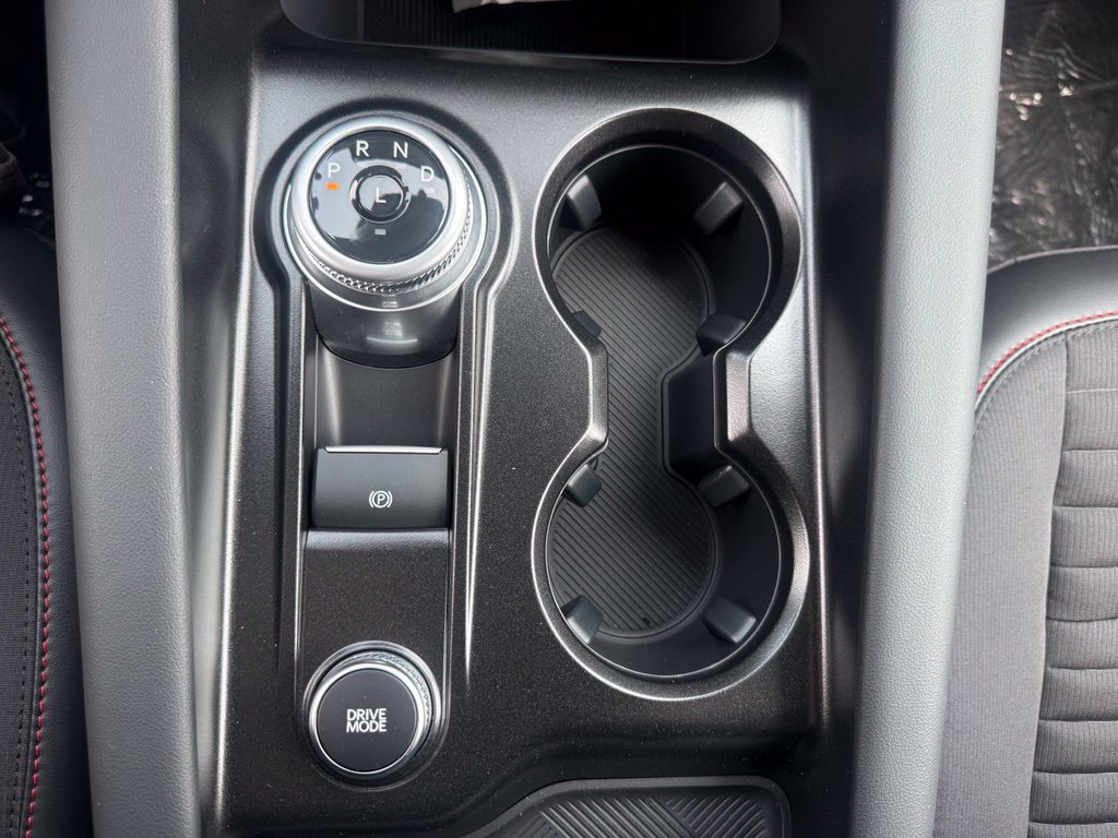 New 2026 Ford Explorer ST-Line w/ ST-Line Street Pack AWD/4WD image 28