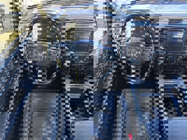 Used 2018 RAM 1500 Sport w/ Sport Premium Group image 18