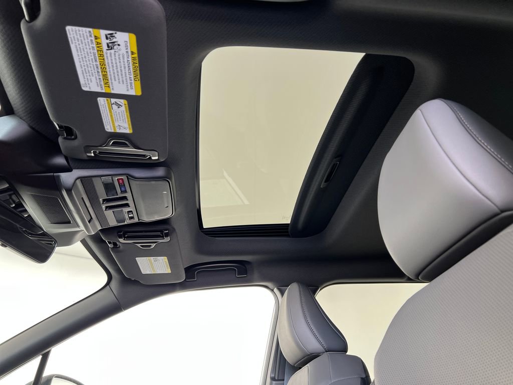 New 2026 Subaru Outback Limited image 23