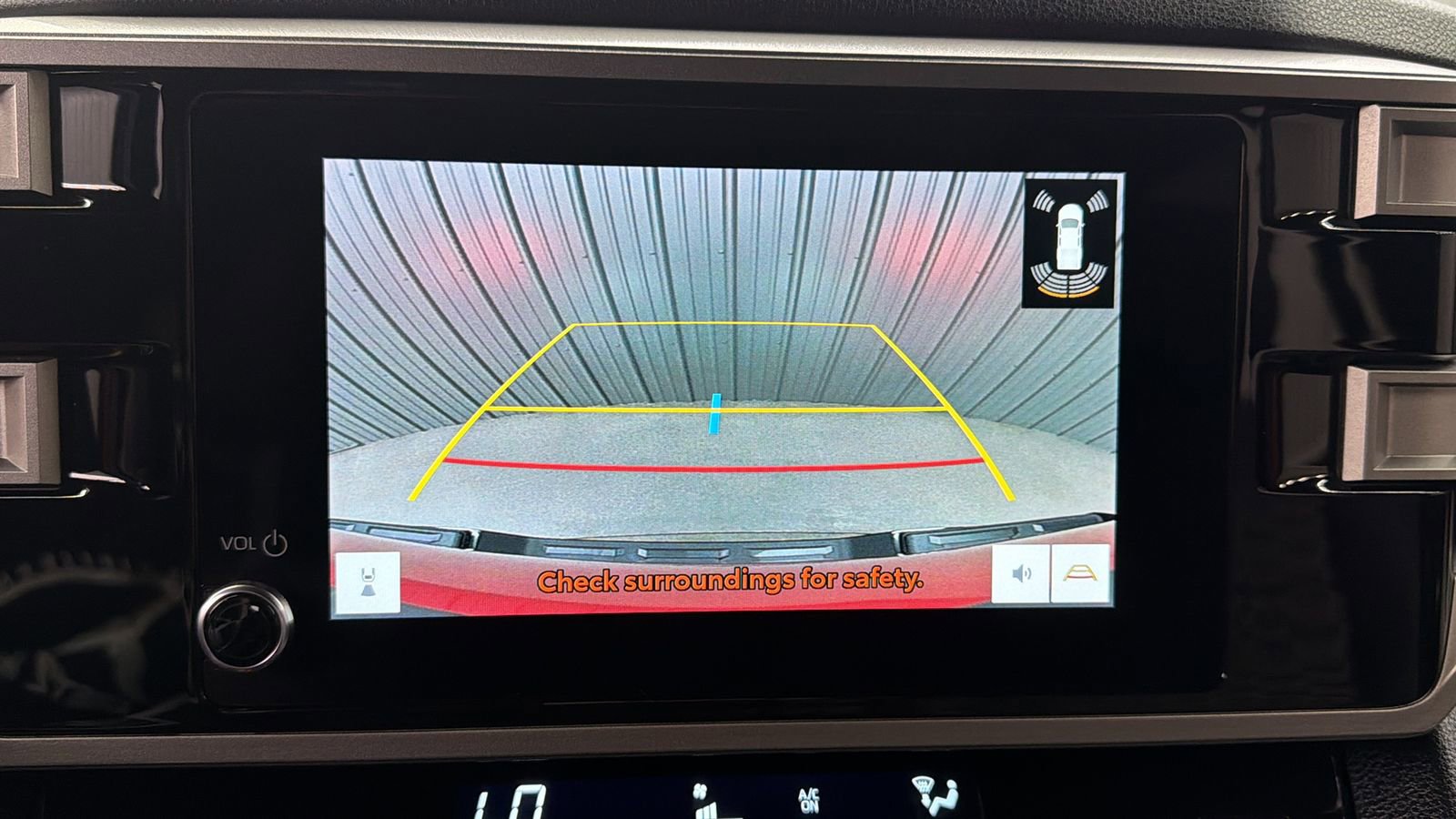 Used 2025 Toyota Tundra SR5 w/ SR5 Convenience Package image 30