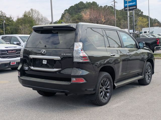 Used 2023 Lexus GX 460 Premium image 2