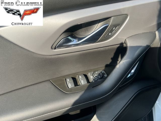 Used 2023 Chevrolet Blazer LT image 22