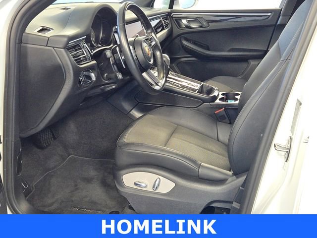 Used 2022 Porsche Macan S image 7