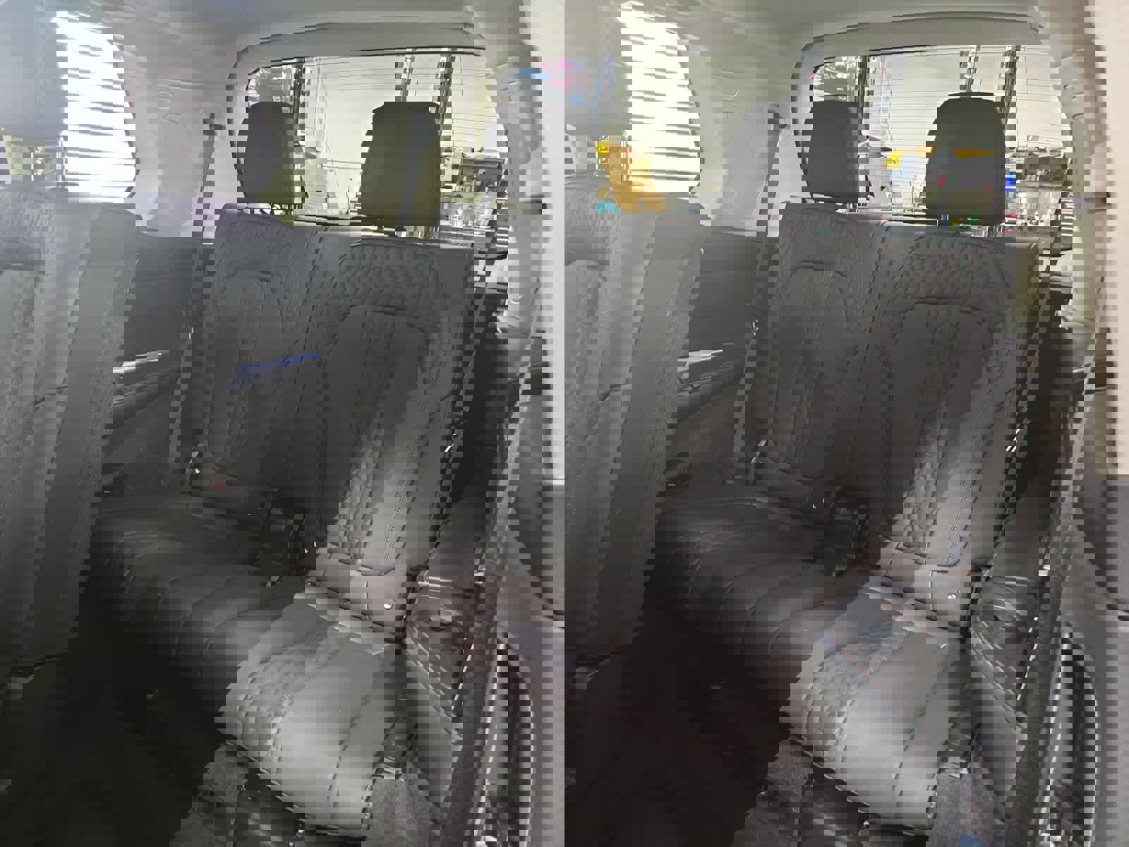 Used 2025 BMW X7 xDrive40i image 38