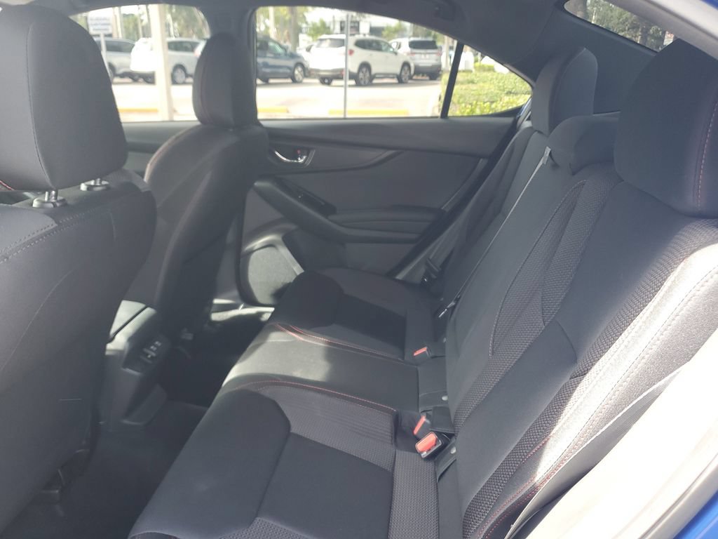 Used 2023 Subaru WRX Premium AWD/4WD image 14