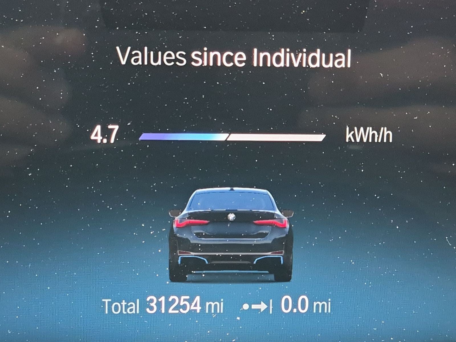Used 2023 BMW i4 eDrive35 w/ Premium Package RWD image 21