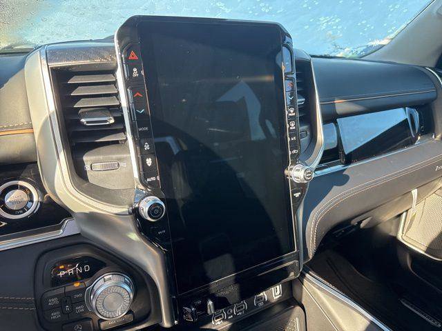 New 2026 RAM 1500 Tungsten image 20