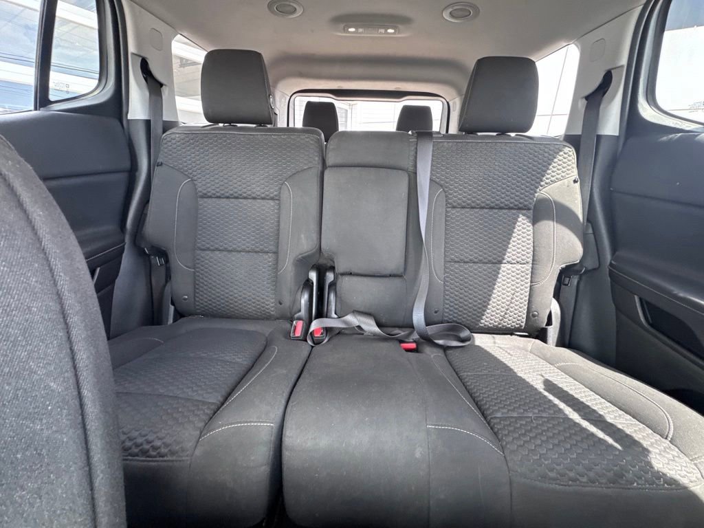 Used 2019 GMC Acadia SLE w/ LPO, Floor Liner Package AWD/4WD image 22