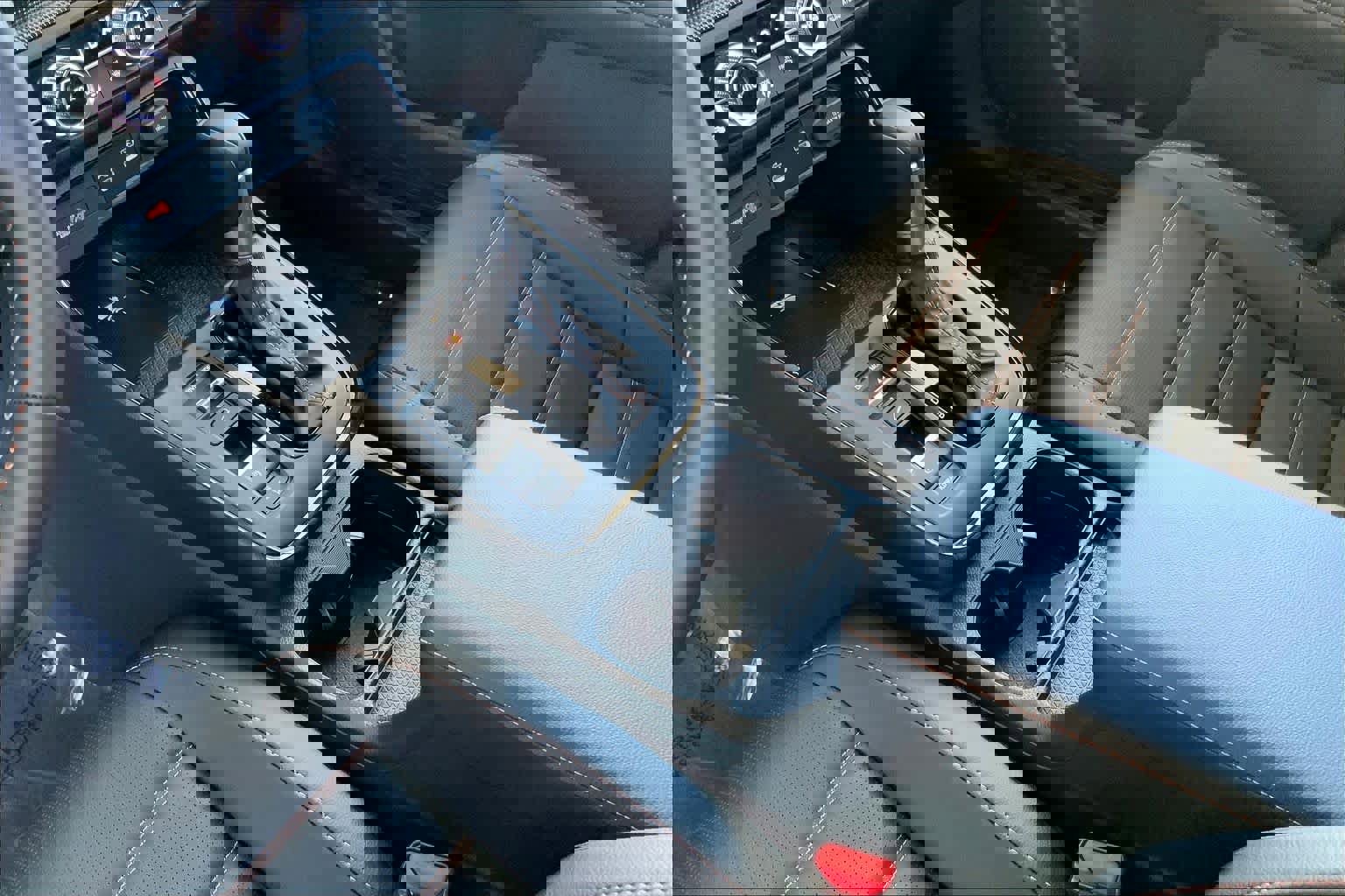 New 2026 Honda CR-V Sport-L image 8