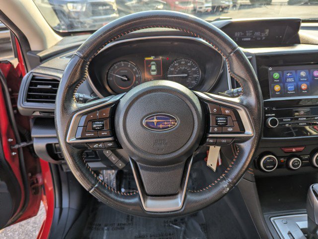 Used 2022 Subaru Crosstrek 2.0i Premium AWD/4WD image 12