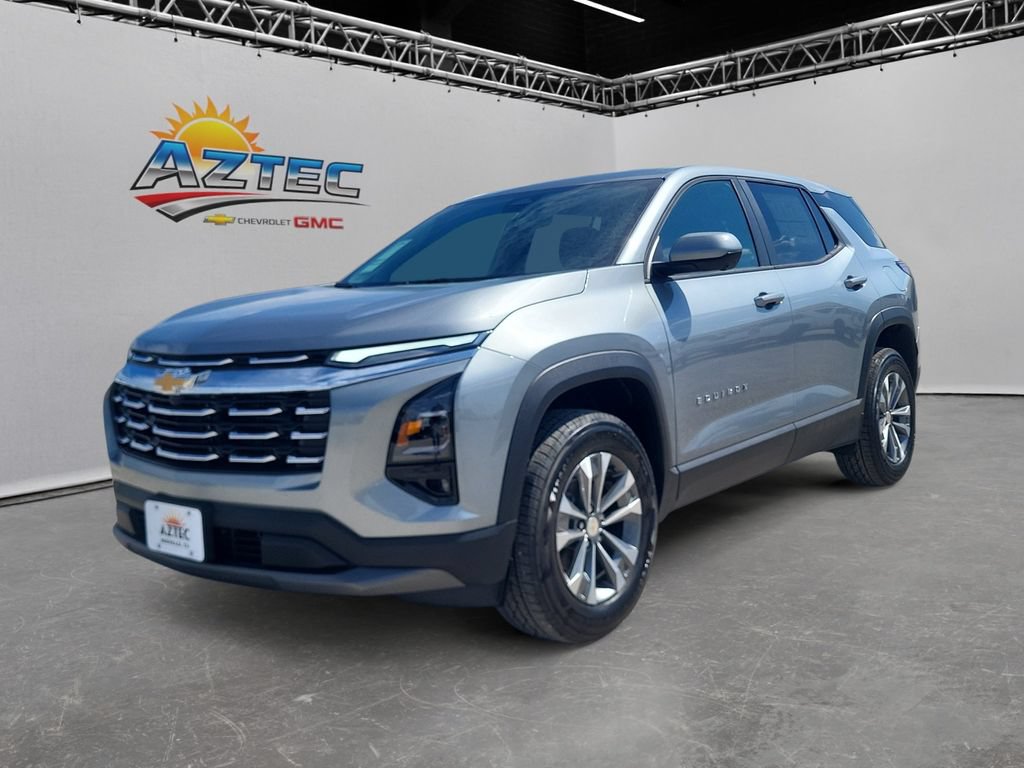 New 2027 Chevrolet Equinox LT w/ Convenience Package II
