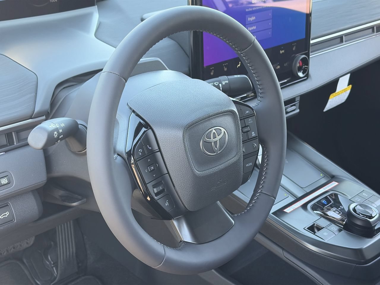 New 2026 Toyota C-HR AWD/4WD image 12
