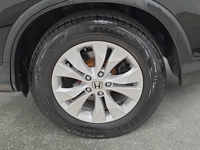 Used 2014 Honda CR-V EX-L image 30