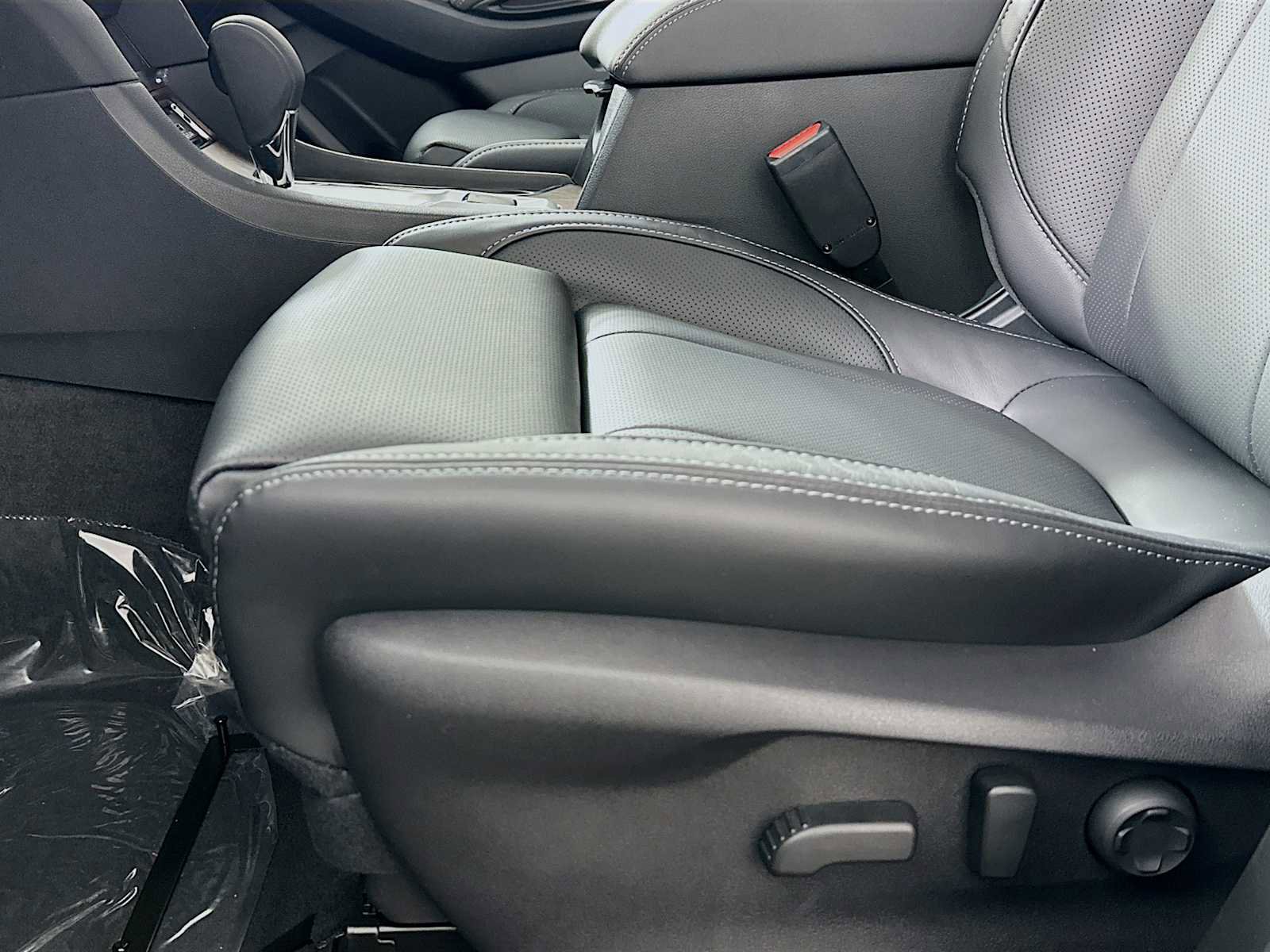 New 2025 Subaru Ascent Touring image 18
