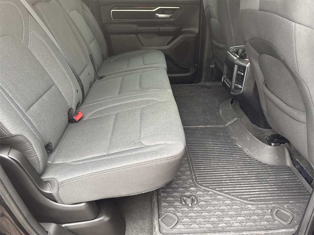Used 2024 RAM 1500 Big Horn image 15