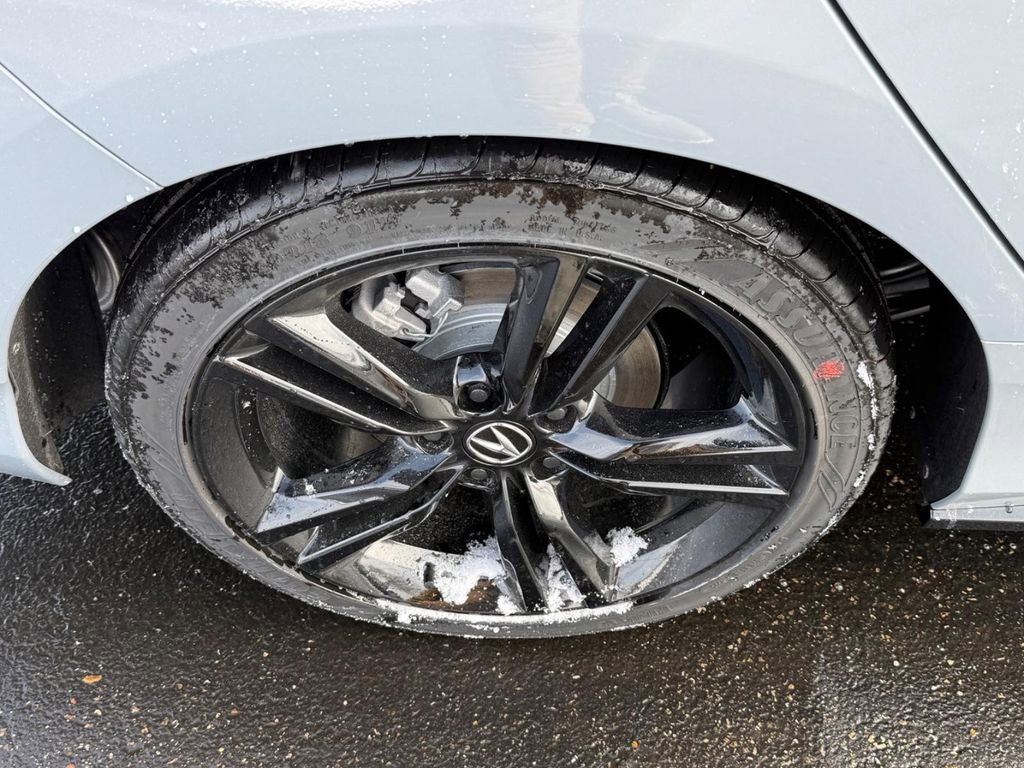 New 2026 Acura Integra A-Spec image 4