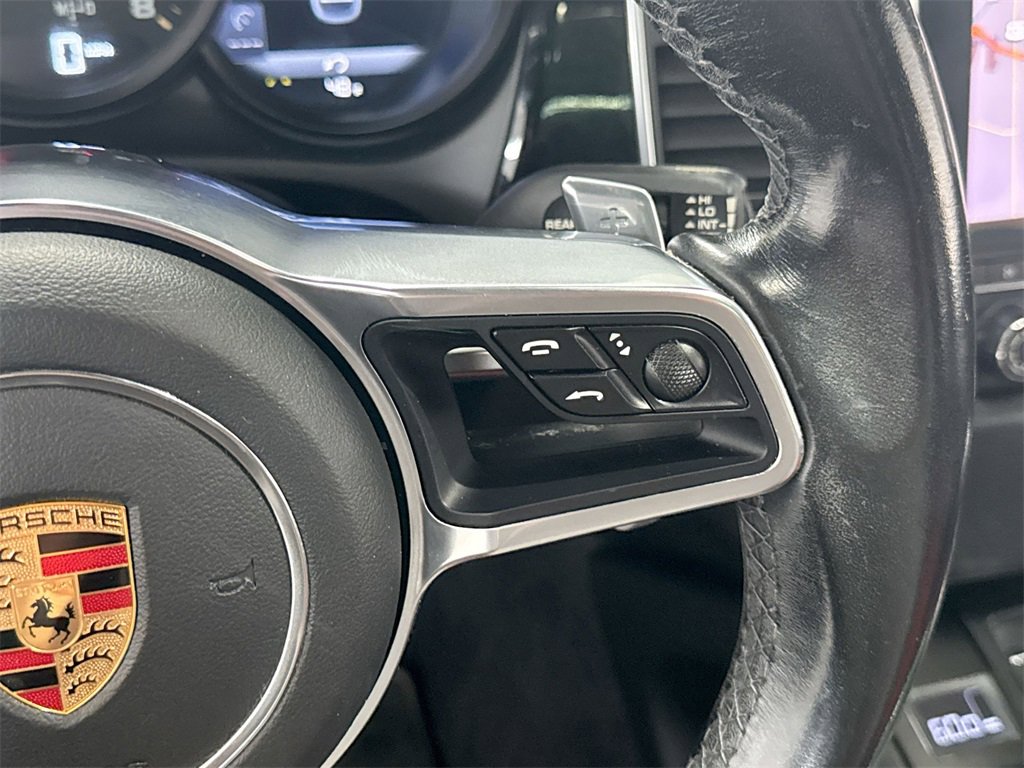 Used 2018 Porsche Macan Sport Edition image 15