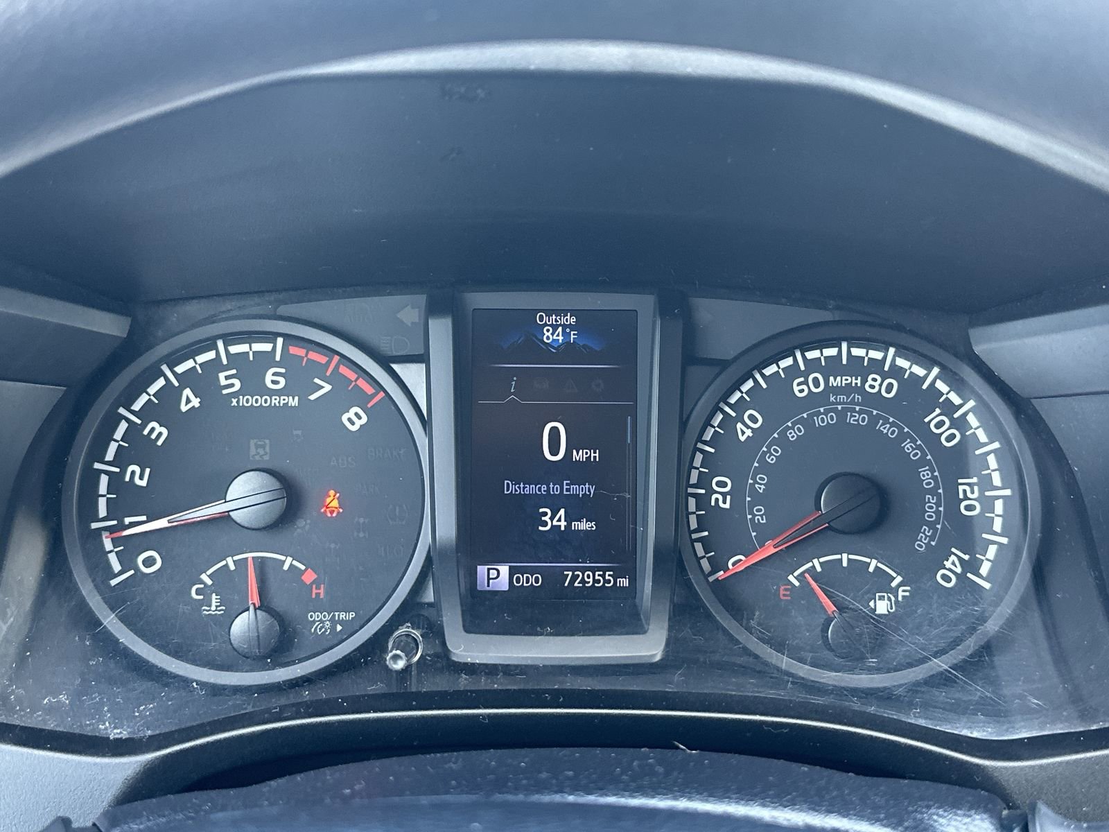 Used 2021 Toyota Tacoma SR AWD/4WD image 23
