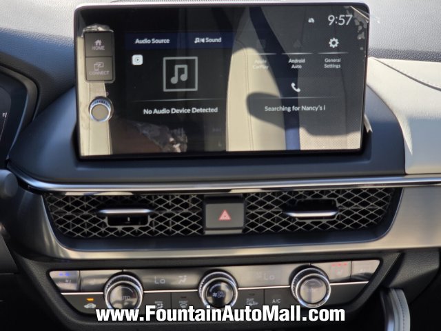 Used 2026 Acura ADX A-Spec FWD image 11