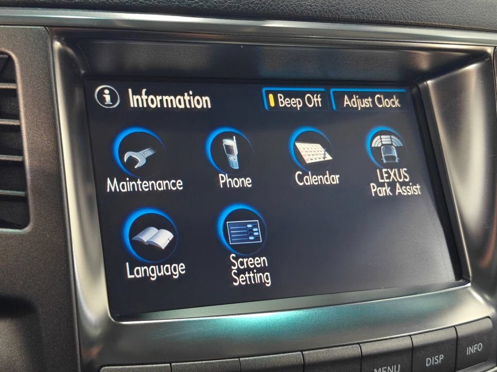 Used 2008 Lexus LX 570 4WD image 43