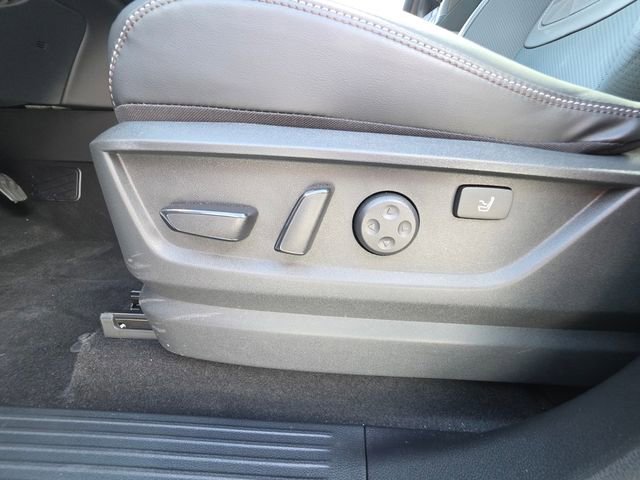 New 2026 Nissan Armada Platinum Reserve w/ Accent Package AWD/4WD image 28