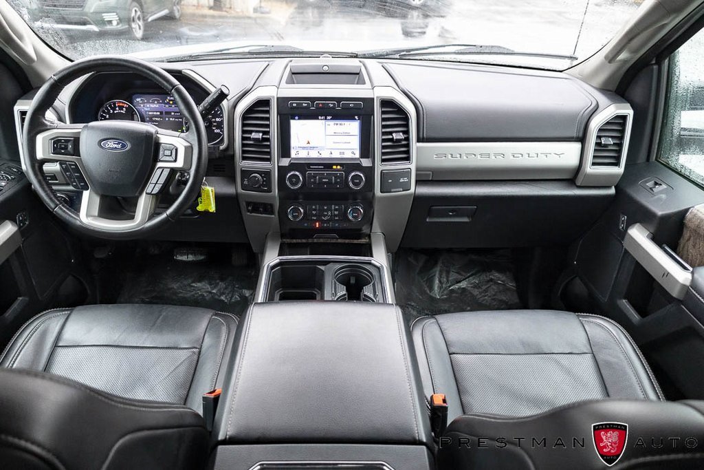 Used 2019 Ford F250 Lariat w/ Lariat Value Package image 41