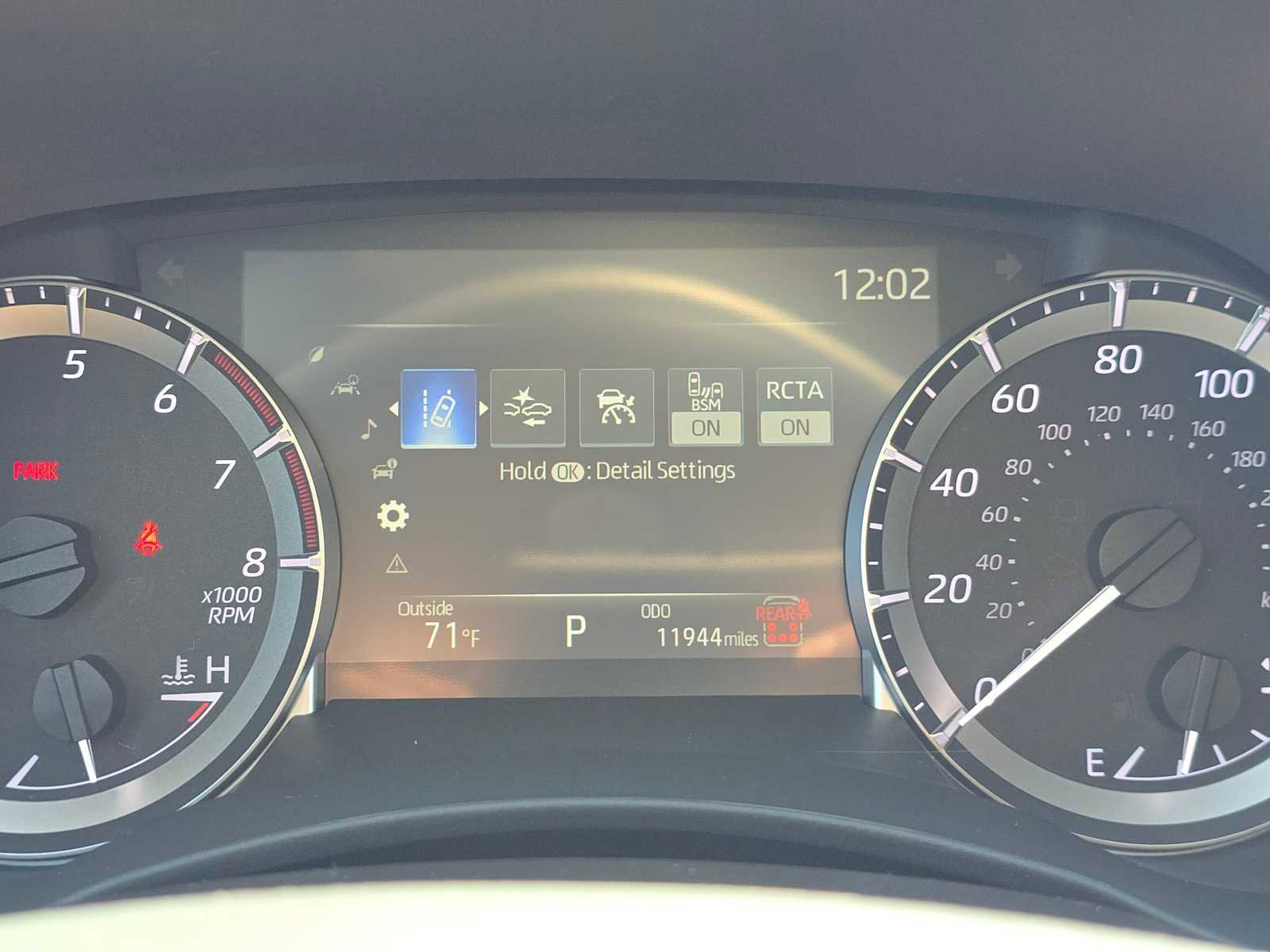 Certified 2025 Toyota Highlander XLE FWD image 26