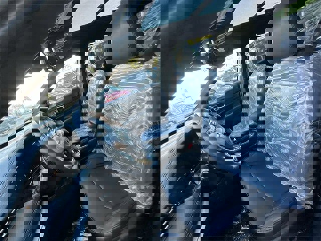 New 2025 Jeep Compass Limited w/ High Altitude Package image 11