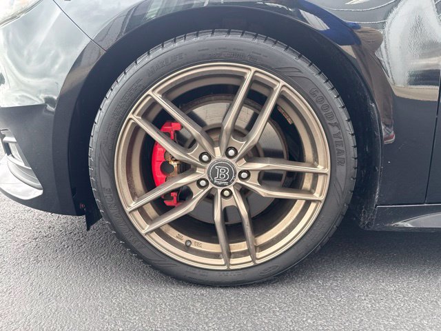 Used 2016 Ford Focus ST FWD image 10