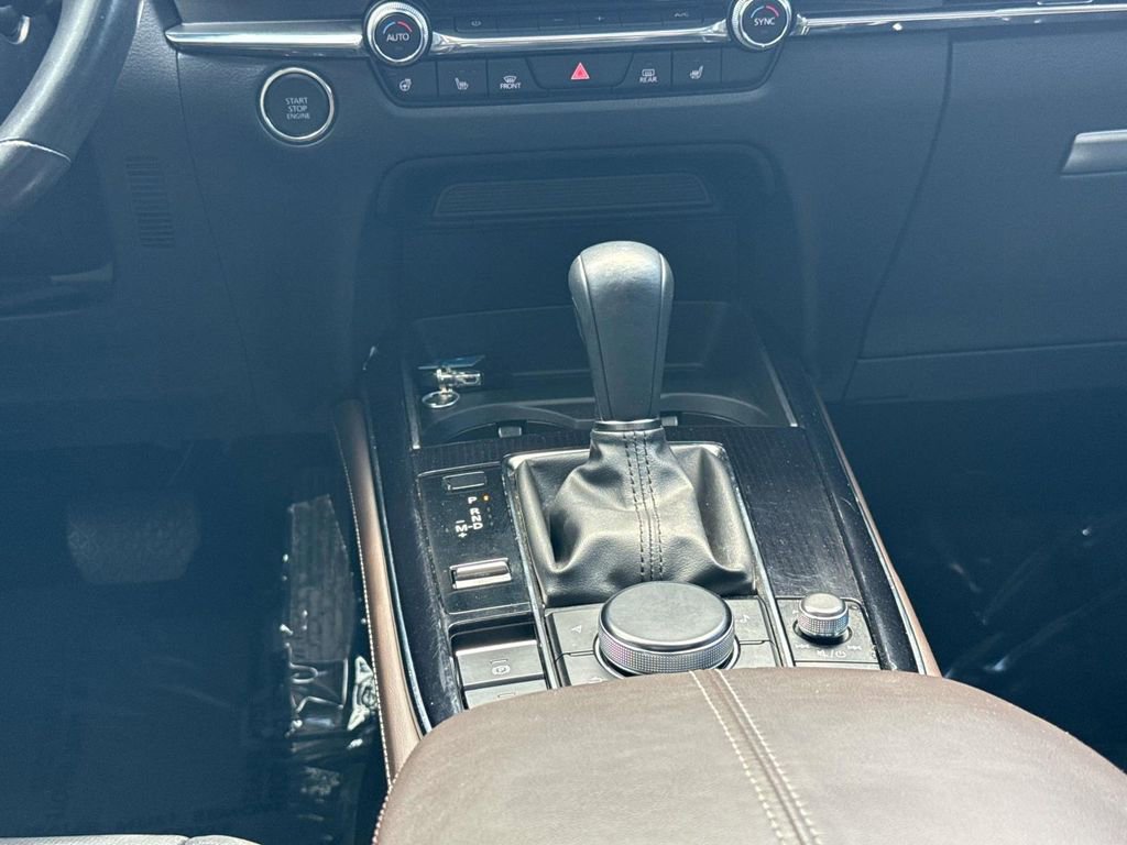 Certified 2023 MAZDA CX-30 2.5 Turbo w/ Premium Package AWD/4WD image 20