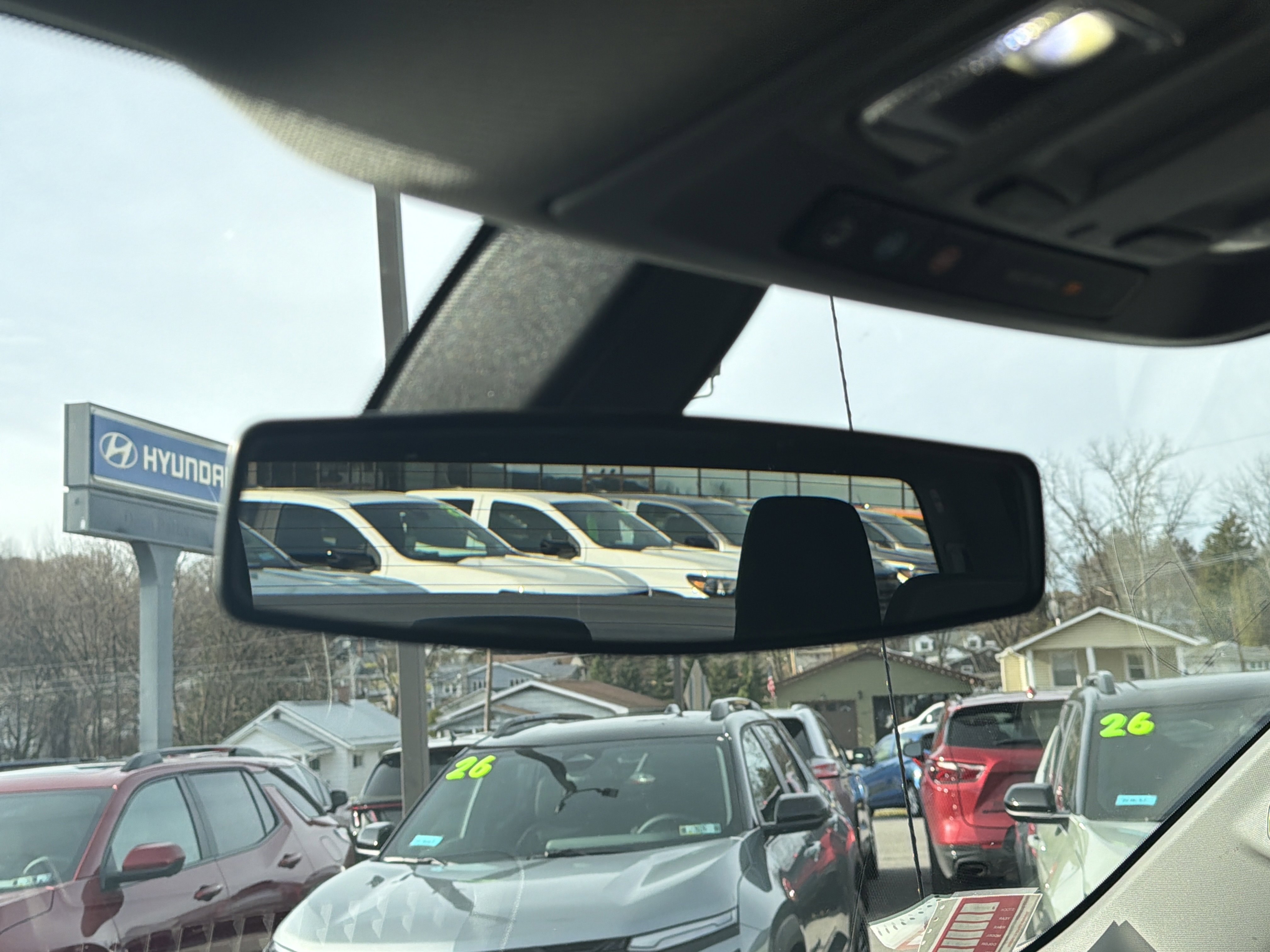 Used 2022 Chevrolet Silverado 1500 RST image 22