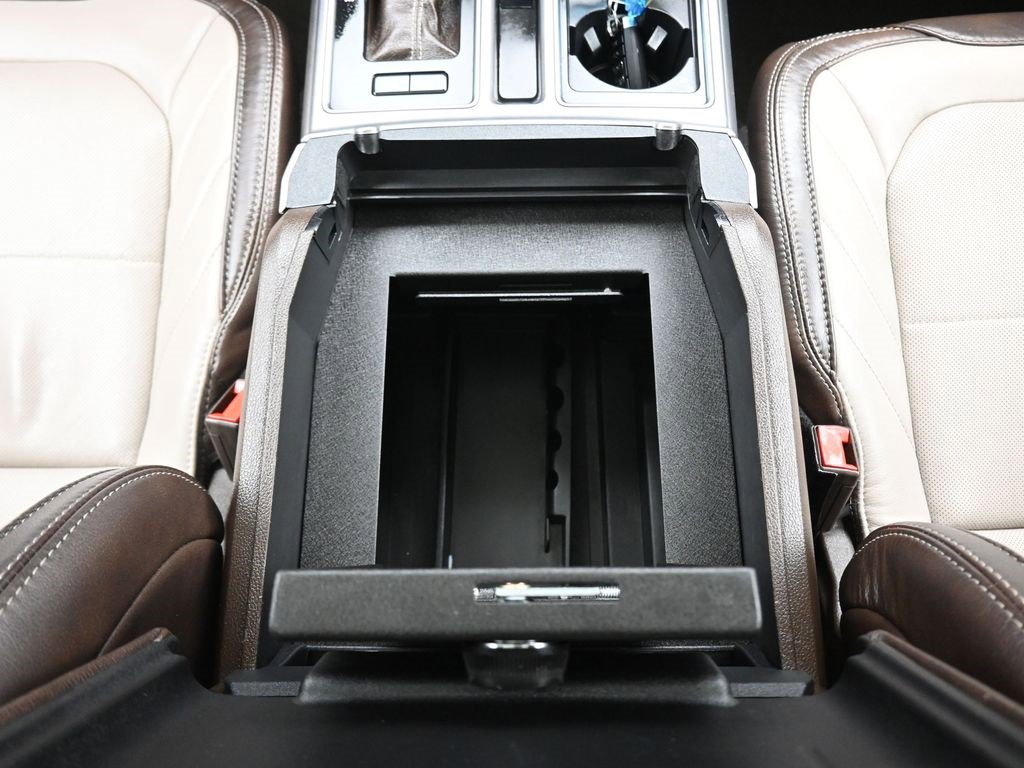 Used 2020 Ford F150 Limited w/ Trailer Tow Package image 26