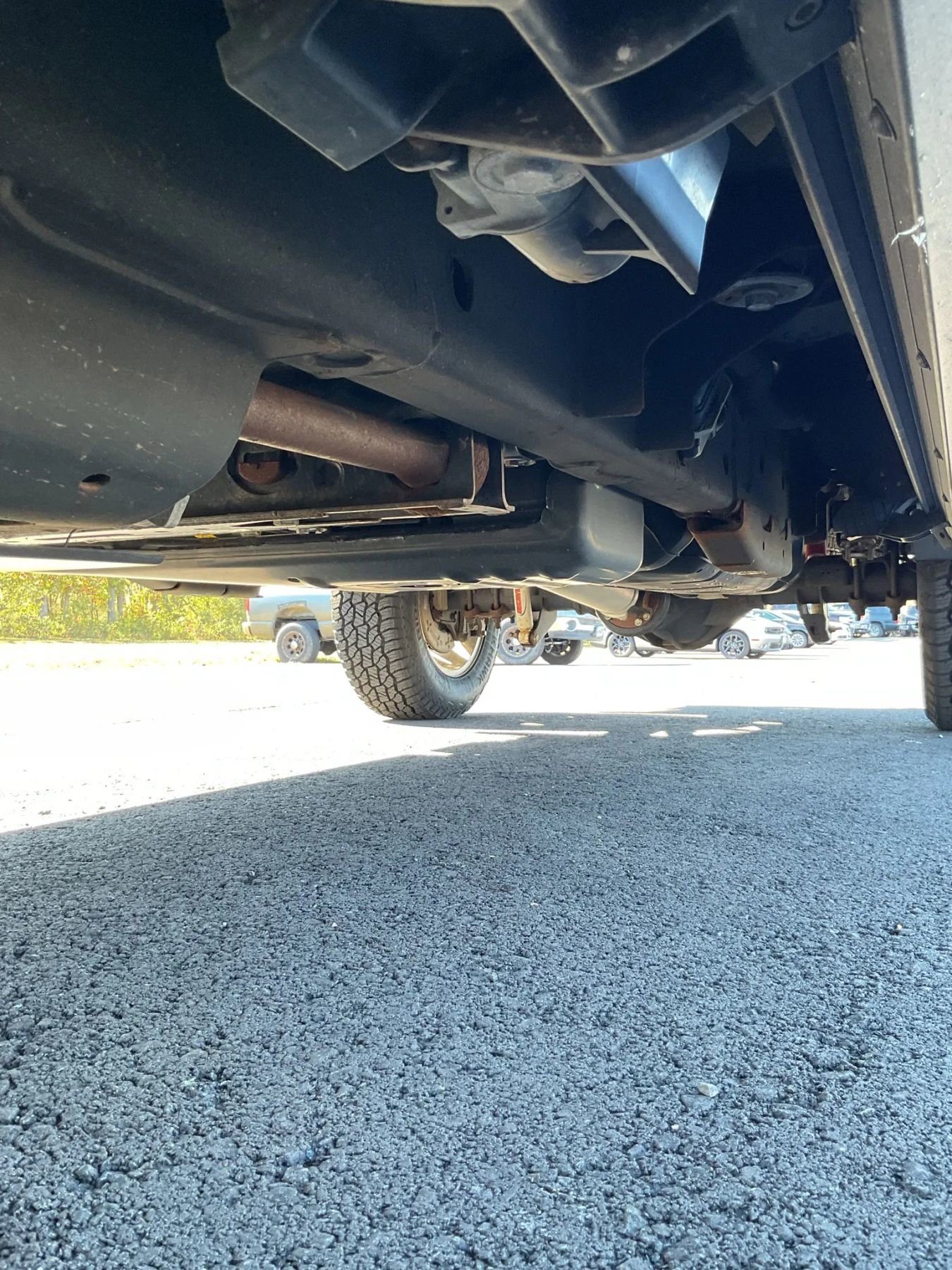 Used 2022 GMC Sierra 3500 Denali w/ Denali Ultimate Package image 19