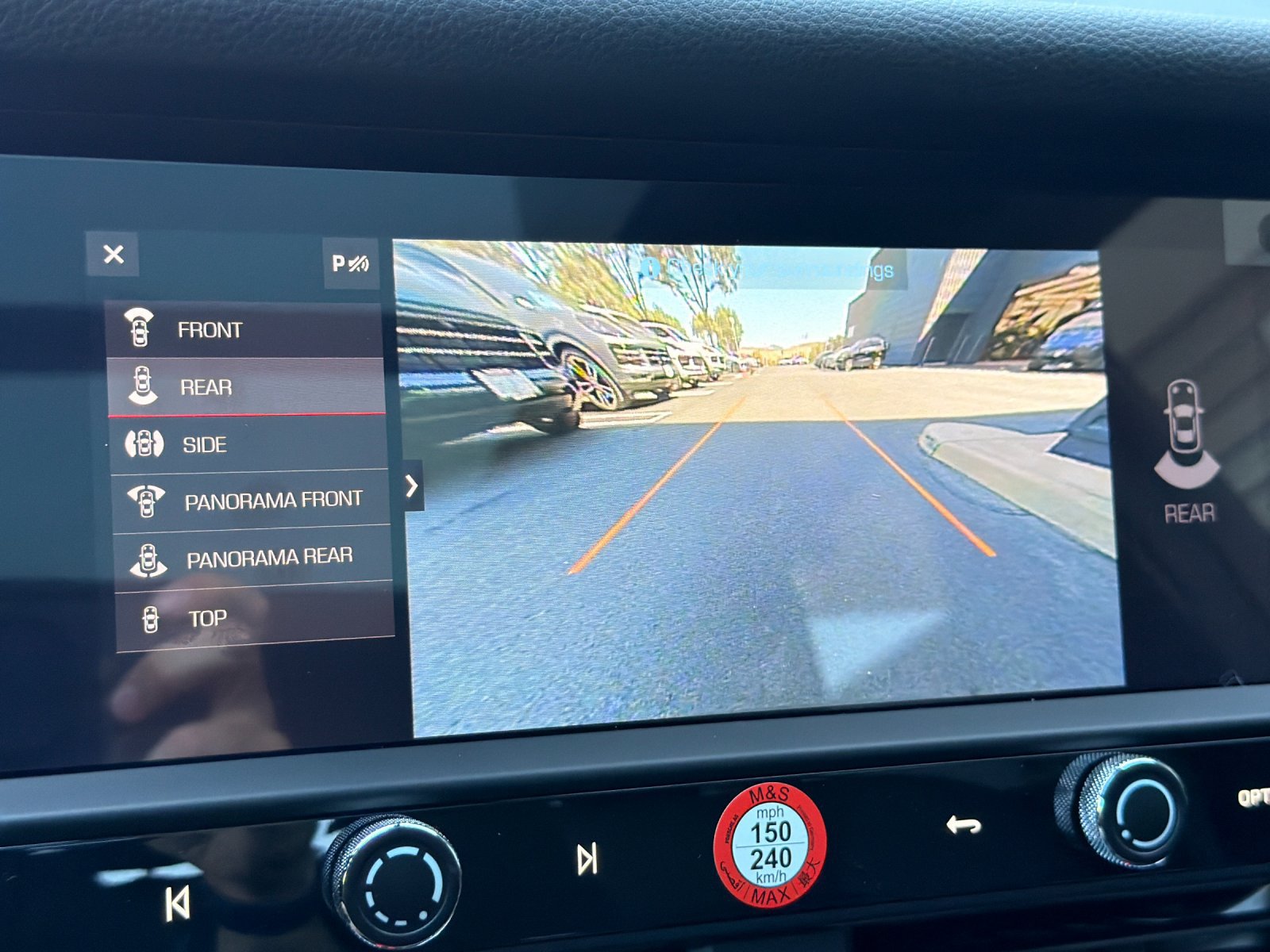 New 2026 Porsche Macan AWD/4WD image 20