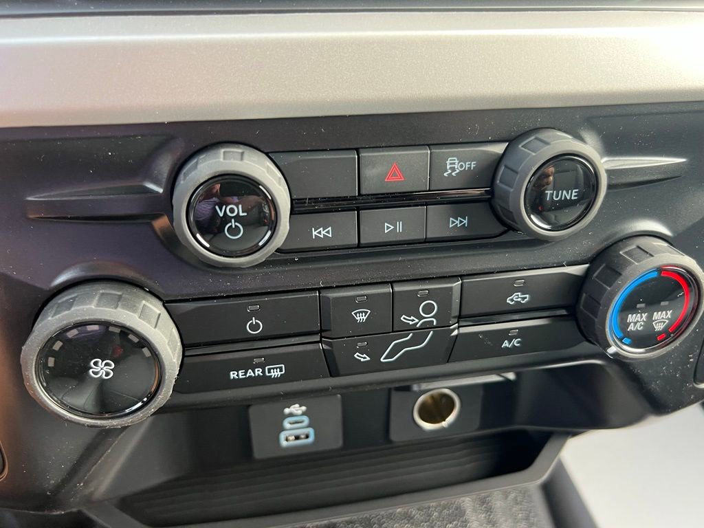 New 2026 Ford F450 XL w/ XL Chrome Package image 26