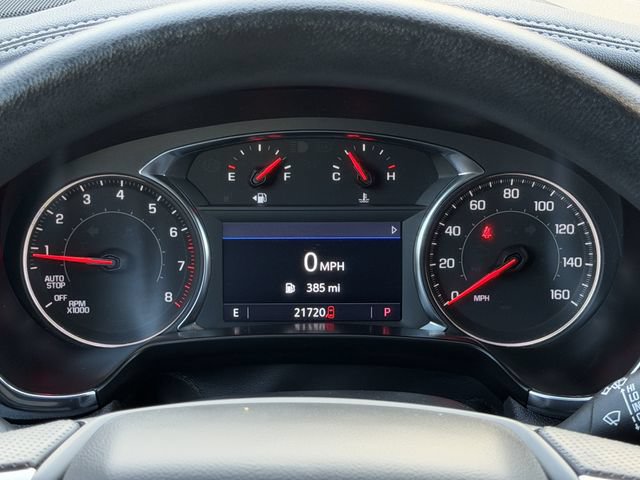 Used 2026 Chevrolet Blazer LT FWD image 14