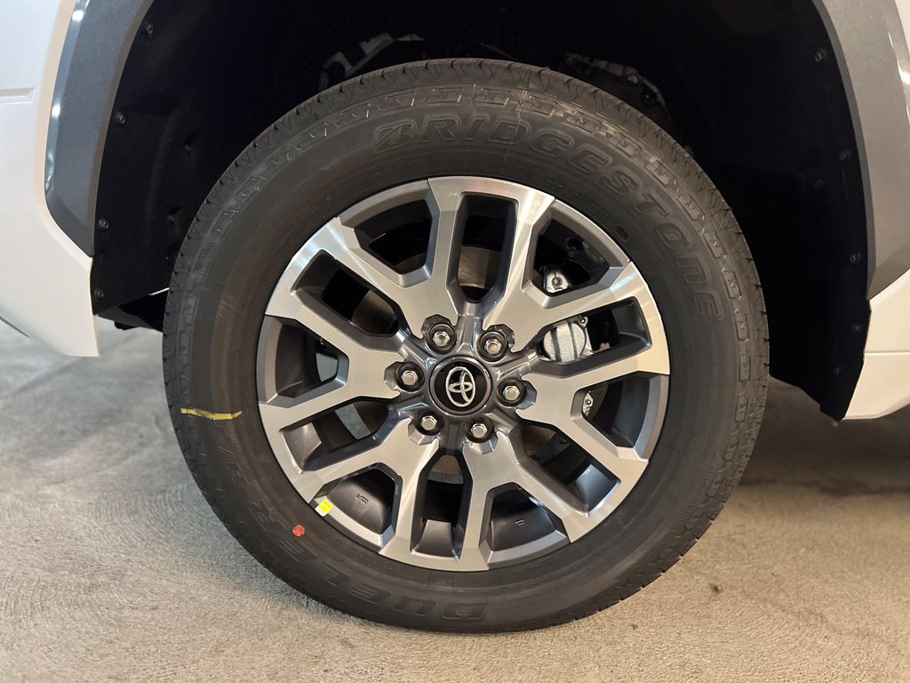 New 2026 Toyota Tundra 1794 Edition AWD/4WD image 6