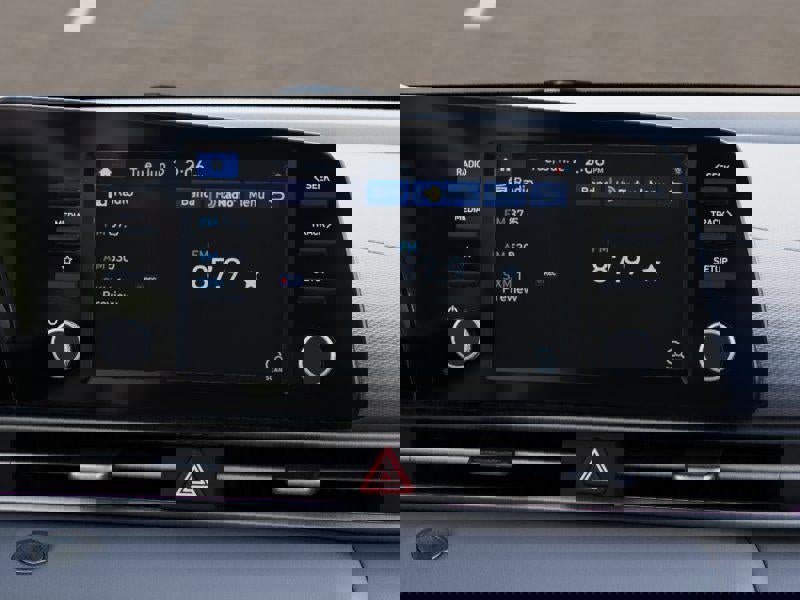 New 2026 Hyundai Elantra Sport w/ Cargo Package image 52