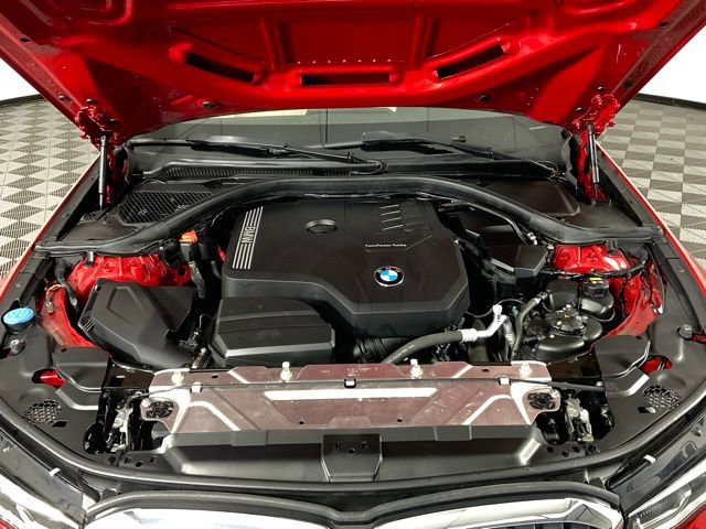 Used 2019 BMW 330i xDrive Sedan w/ Convenience Package image 40