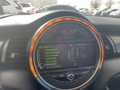 Used 2016 MINI Cooper S image 21